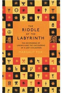 Riddle of the Labyrinth