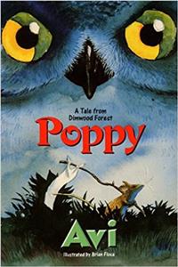 Poppy's Puppy [The Book People]