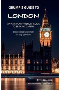 Grump's Guide to London