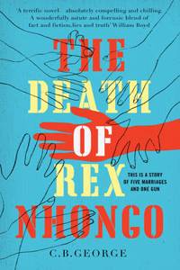 The Death of Rex Nhongo