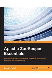 Apache ZooKeeper Essentials