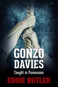 Gonzo Davies Caught in Possession