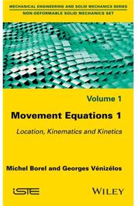 Movement Equations 1