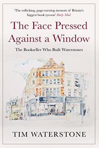 Face Pressed Against a Window