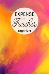 Expense Tracker