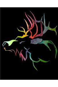 Elk 2019 Daily Planner