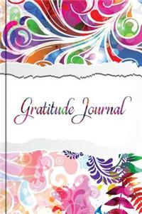 Gratitude Journal