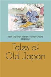 Tales of Old Japan