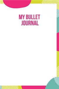 Bullet Journal