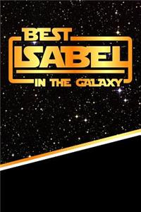 The Best Isabel in the Galaxy