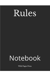 Rules