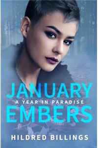January Embers
