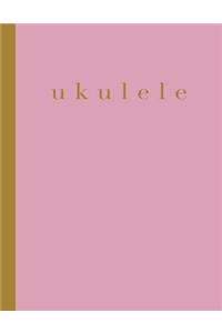 Ukulele