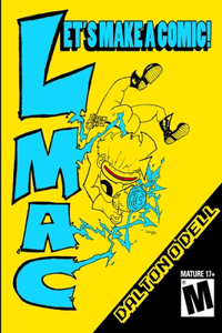 LMAC: Let's Make a Comic