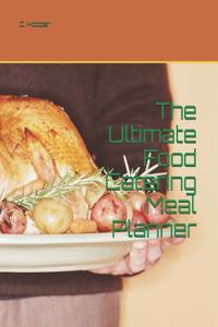 The Ultimate Food Catering Meal Planner