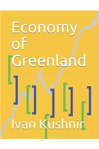 Economy of Greenland