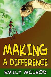 Making a Difference