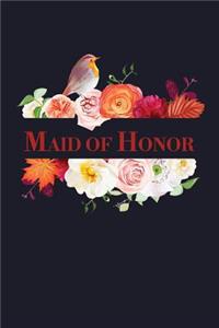 Maid of Honor
