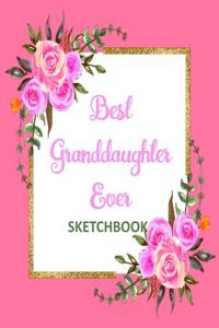Best Granddaughter Ever