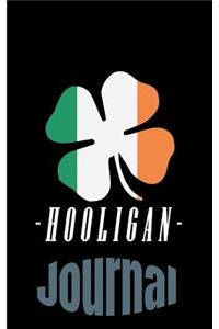 Hooligan Journal