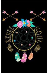 Rebel Soul