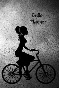 Bullet Planner