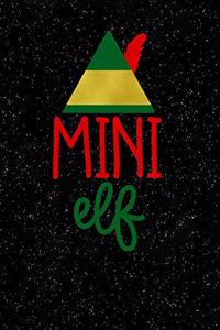 Mini Elf