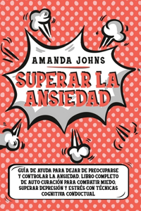 Superar la ansiedad