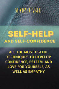 Self Help and Self Confidence