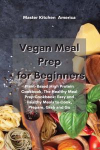 Vegan Meal Prep for Beginners