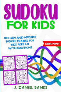Sudoku for Kids