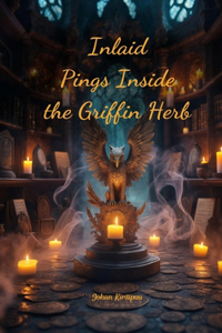 Inlaid Pings Inside the Griffin Herb