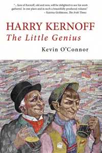 Harry Kernoff: The Little Genius