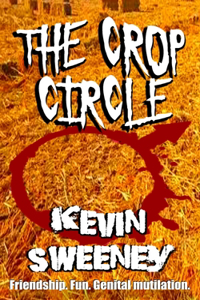 The Crop Circle