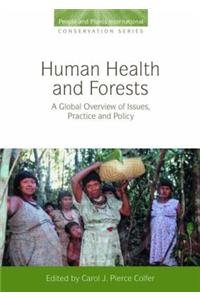 Human Health and Forests