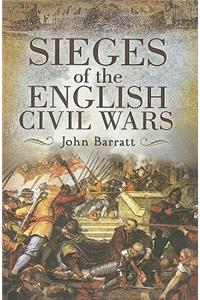 Sieges of the English Civil War