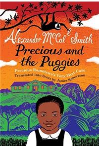 Precious and the Puggies
