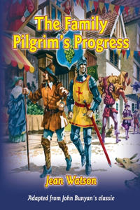 Family Pilgrim's Progress