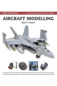 Aircraft Modelling