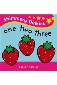 One Two Three