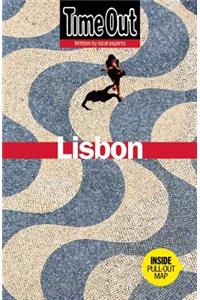 Time Out Lisbon