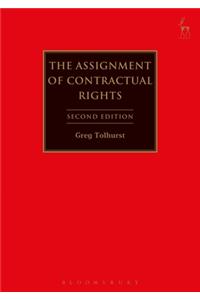Assignment of Contractual Rights