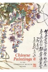 Chinese Paintings in the Ashmolean Museum, Oxford