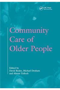 Community Care of Older People