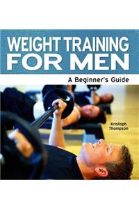 Weight Training for Men