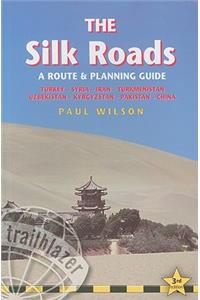 Silk Roads