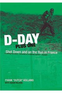 D-Day Plus One