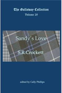Sandy's Love