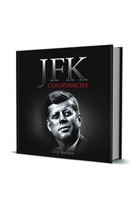 JFK Conspiracies