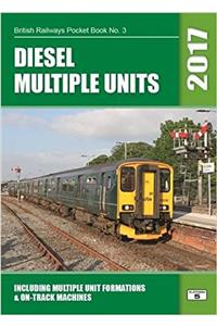 Diesel Multiple Units